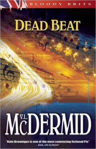 Dead Beat (Kate Brannigan Series #1) - Val McDermid