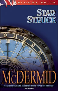 Star Struck (Kate Brannigan Series #6) - Val McDermid