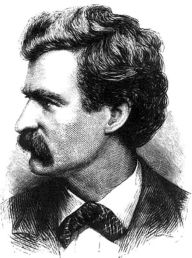 Essays on Paul Bourget - Mark Twain