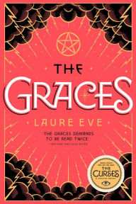 The Graces Laure Eve Author