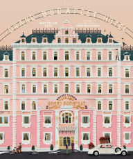 The Wes Anderson Collection: The Grand Budapest Hotel Matt Zoller Seitz Author