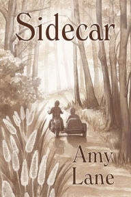 Sidecar Amy Lane Author