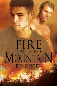 Fire on the Mountain P.D. Singer Author