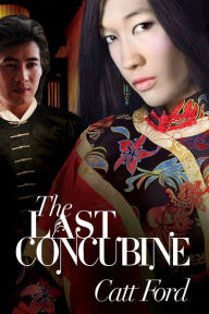The Last Concubine Catt Ford Author