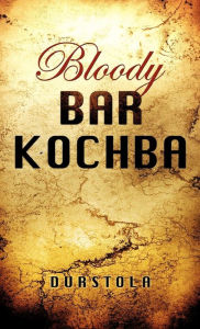 BLOODY BAR KOCHBA - DurstOla