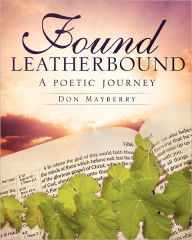Found Leatherbound - Don Mayberry