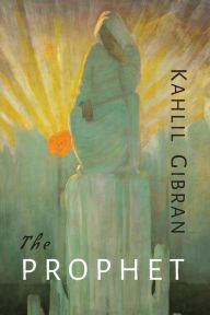 The Prophet Kahlil Gibran Author