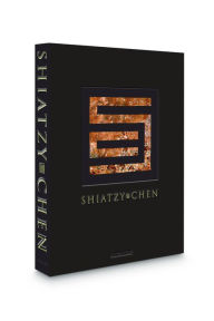 Shiatzy Chen Didier Grumbach Foreword by