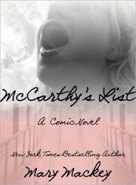 McCarthy's List - Mary Mackey