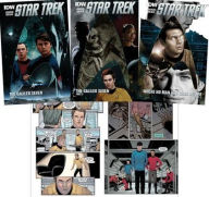 Star Trek - ABDO Publishing Company