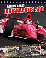 Indianapolis 500 eBook S.L. Hamilton Author