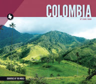 Colombia eBook - Carol Hand