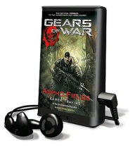 Gears of War: Aspho Fields - Karen Traviss