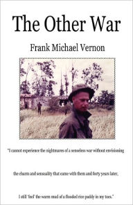The Other War - Frank Michael Vernon