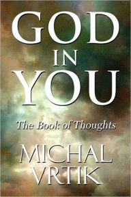 God In You - Michal Vrtik