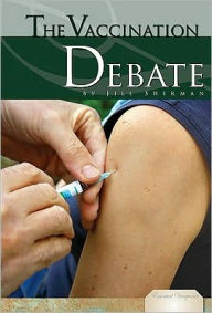 The Vaccination Debate - Jill Sherman