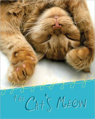 The Cat's Meow - Barbour Publishing, Inc.