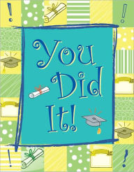 You Did It! - Barbour Publishing, Inc.