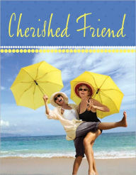 Cherished Friend - Barbour Publishing, Inc.