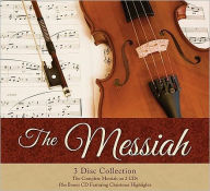 Messiah - Barbour Publishing Inc.