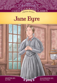 Jane Eyre eBook - Charlotte Brontë