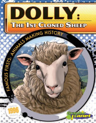 Dolly eBook: The 1st Cloned Sheep - Joeming Dunn