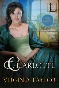 Charlotte - Virginia Taylor