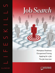 Job Search- 21st Century Lifeskills - Carol Staudacher