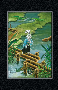 Usagi Yojimbo Saga Volume 6 Ltd. Stan Sakai Author
