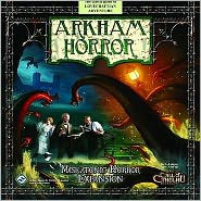 Arkham Horror: Miskatonic Horror - Fantasy Flight Games