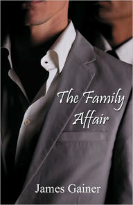 The Family Affair - James Gainer