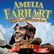 Amelia Earhart - Judy Wearing