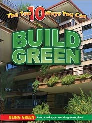 Build Green - Nick Winnick
