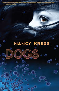 Dogs Nancy Kress Author