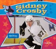 Sidney Crosby: Hockey Champion - Sarah Tieck