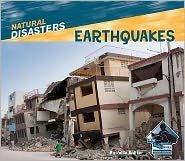 Earthquakes Rochelle Baltzer Author