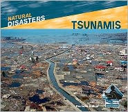 Tsunamis Rochelle Baltzer Author