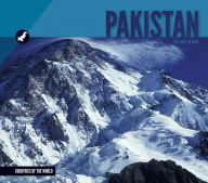 Pakistan eBook - Pete Heiden