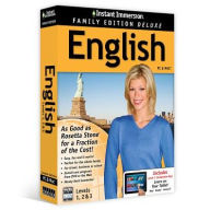English Family Edition Deluxe Levels 1,2 & 3 Topics Entertainment Author