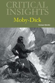 Moby Dick - Robert C. Evans