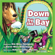 Down by the Bay Kim Mitzo Thompson Author
