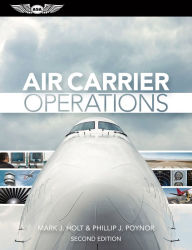 Air Carrier Operations - Mark J. Holt