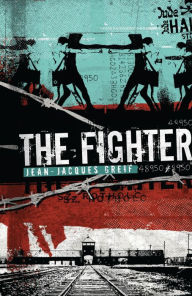 The Fighter - Jean Jacques Greif