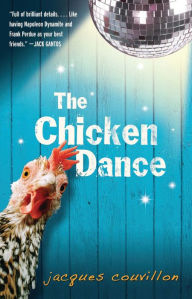 The Chicken Dance Jacques Couvillon Author