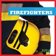 Firefighters Cari Meister Author
