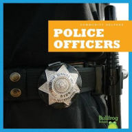 Police Officers Cari Meister Author