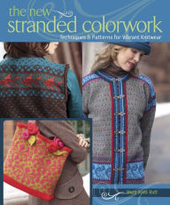 Nordic Knitting Traditions: Knit 25 Scandinavian, Icelandic and Fair Isle Accessories