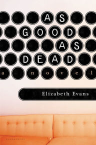 As Good as Dead - Elizabeth Evans