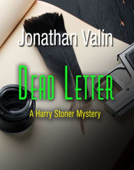 Dead Letter - Jonathan Valin