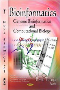 Bioinformatics: Genome Bioinformatics and Computational Biology - Renu Tuteja